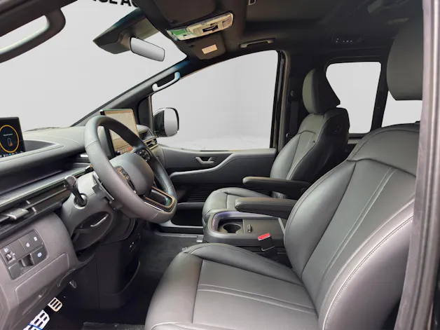 HYUNDAI Staria Premium 84 kWh Vertex