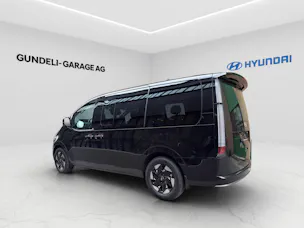 HYUNDAI Staria Premium 84 kWh Vertex