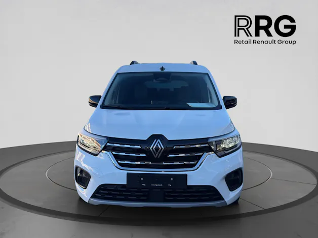 RENAULT Grand Kangoo 1.3 TCe 130 PF Techno EDC