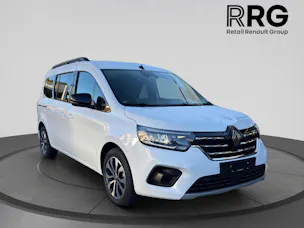 RENAULT Grand Kangoo 1.3 TCe 130 PF Techno EDC