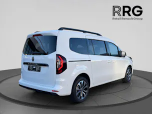 RENAULT Grand Kangoo 1.3 TCe 130 PF Techno EDC