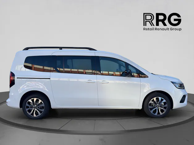 RENAULT Grand Kangoo 1.3 TCe 130 PF Techno EDC