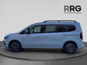 RENAULT Grand Kangoo 1.3 TCe 130 PF Techno EDC