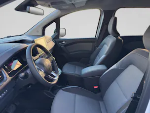 RENAULT Grand Kangoo 1.3 TCe 130 PF Techno EDC