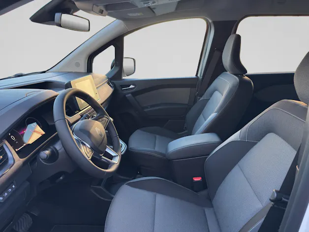 RENAULT Grand Kangoo 1.3 TCe 130 PF Techno EDC