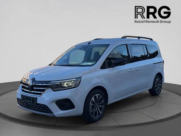 RENAULT Grand Kangoo 1.3 TCe 130 PF Techno EDC
