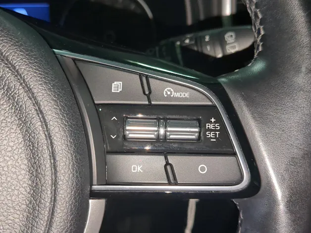 Kia Sportage 1.6 T-GDi Power 4WD Automat