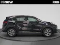 Kia Sportage 1.6 T-GDi Power 4WD Automat