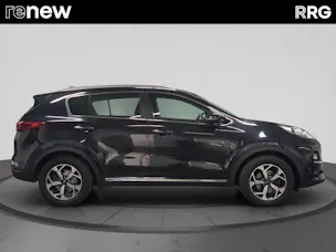Kia Sportage 1.6 T-GDi Power 4WD Automat