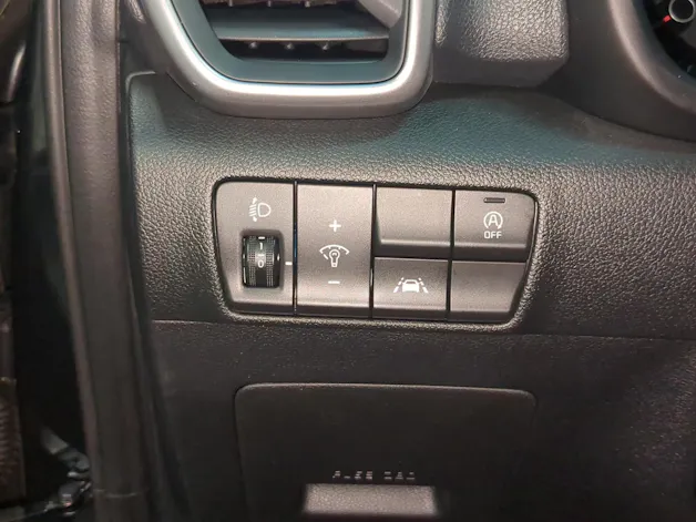 Kia Sportage 1.6 T-GDi Power 4WD Automat
