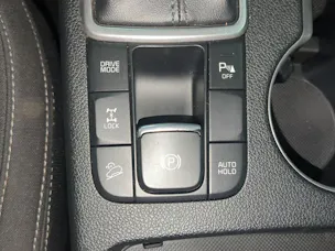 Kia Sportage 1.6 T-GDi Power 4WD Automat
