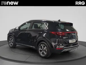 Kia Sportage 1.6 T-GDi Power 4WD Automat