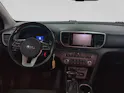 Kia Sportage 1.6 T-GDi Power 4WD Automat