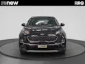 Kia Sportage 1.6 T-GDi Power 4WD Automat