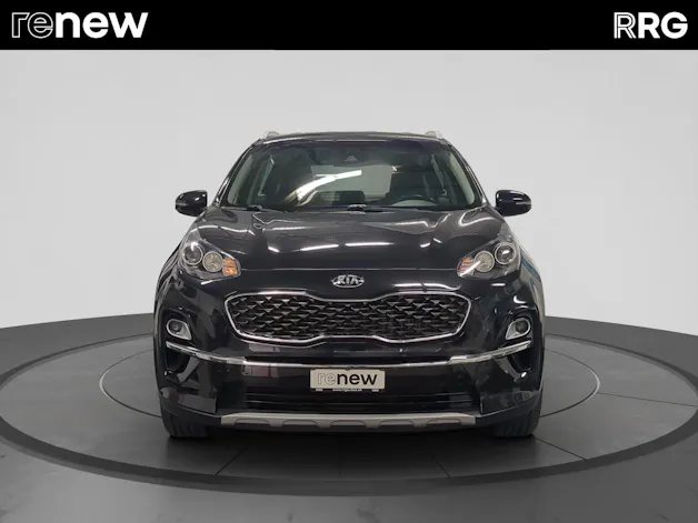 Kia Sportage 1.6 T-GDi Power 4WD Automat