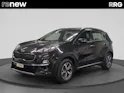 Kia Sportage 1.6 T-GDi Power 4WD Automat