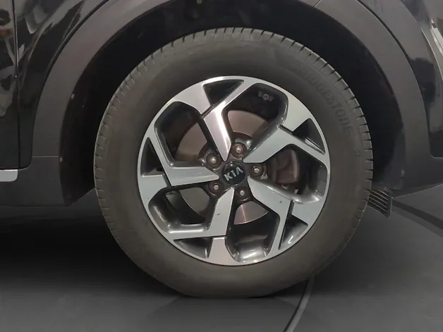 Kia Sportage 1.6 T-GDi Power 4WD Automat