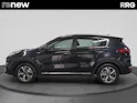Kia Sportage 1.6 T-GDi Power 4WD Automat