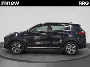 Kia Sportage 1.6 T-GDi Power 4WD Automat
