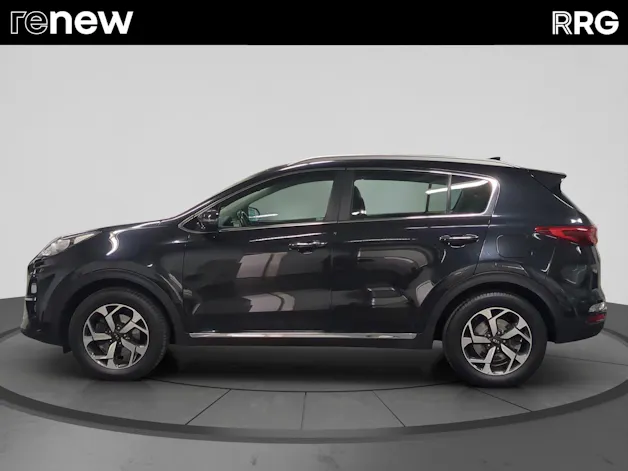 Kia Sportage 1.6 T-GDi Power 4WD Automat