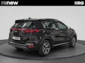 Kia Sportage 1.6 T-GDi Power 4WD Automat