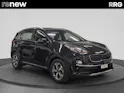 Kia Sportage 1.6 T-GDi Power 4WD Automat