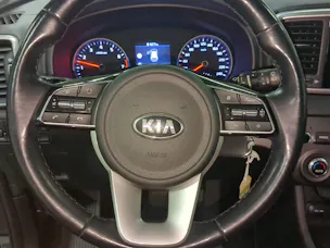 Kia Sportage 1.6 T-GDi Power 4WD Automat