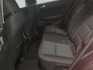 Kia Sportage 1.6 T-GDi Power 4WD Automat