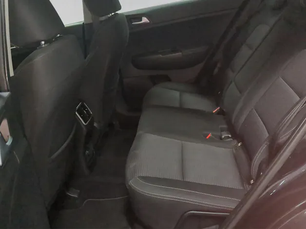 Kia Sportage 1.6 T-GDi Power 4WD Automat