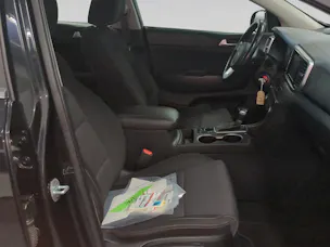 Kia Sportage 1.6 T-GDi Power 4WD Automat