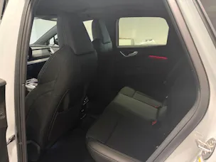 AUDI Q4 e-tron SUV quattro performance Attraction