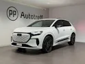 AUDI Q4 e-tron SUV quattro performance Attraction