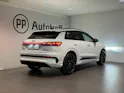 AUDI Q4 e-tron SUV quattro performance Attraction