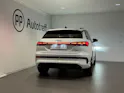 AUDI Q4 e-tron SUV quattro performance Attraction