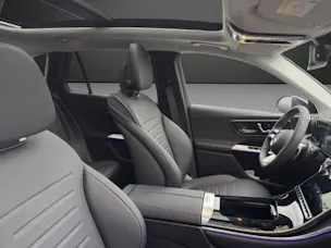 MERCEDES-BENZ GLC 400 e 4M EQ Star