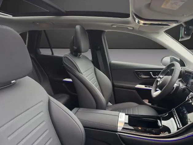 MERCEDES-BENZ GLC 400 e 4M EQ Star