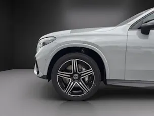 MERCEDES-BENZ GLC 400 e 4M EQ Star