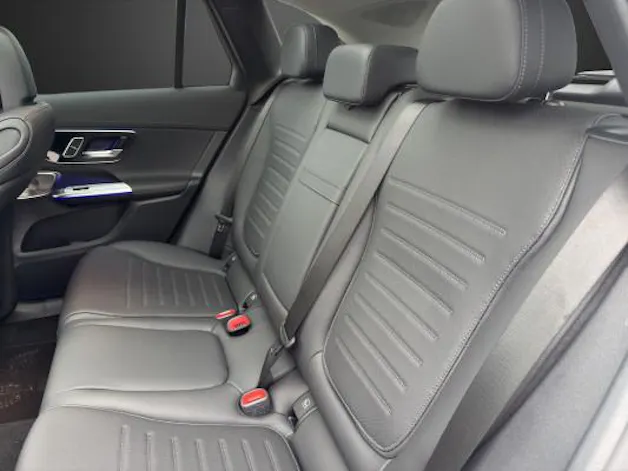MERCEDES-BENZ GLC 400 e 4M EQ Star