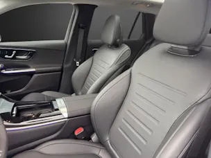 MERCEDES-BENZ GLC 400 e 4M EQ Star