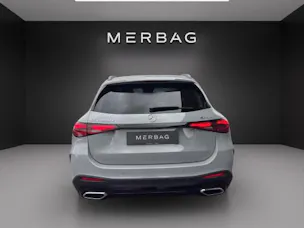 MERCEDES-BENZ GLC 400 e 4M EQ Star