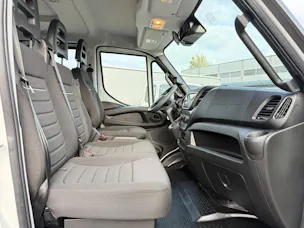 IVECO 35S16HA8D