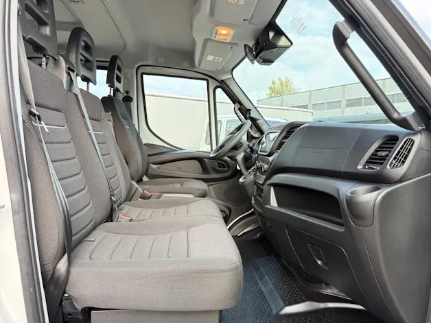 IVECO 35S16HA8D
