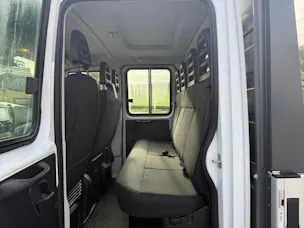 IVECO 35S16HA8D