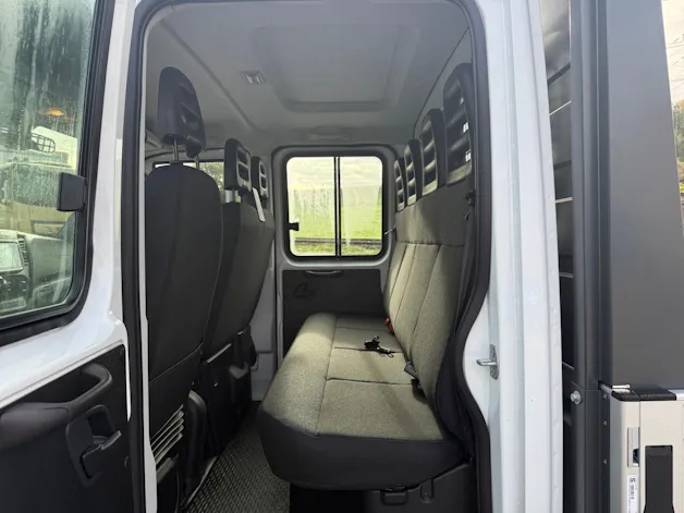 IVECO 35S16HA8D