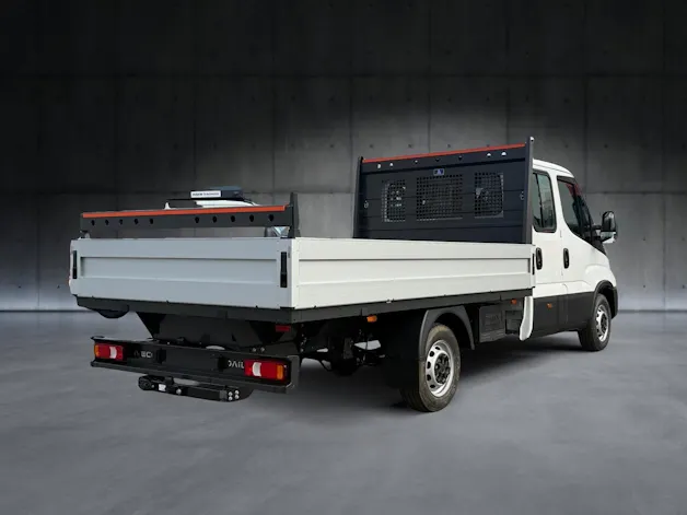 IVECO 35S16HA8D