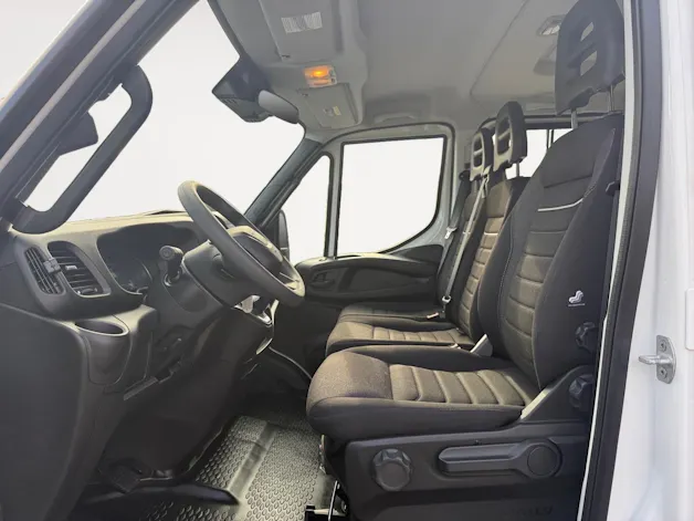IVECO 35S16HA8D