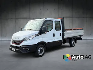 IVECO 35S16HA8D