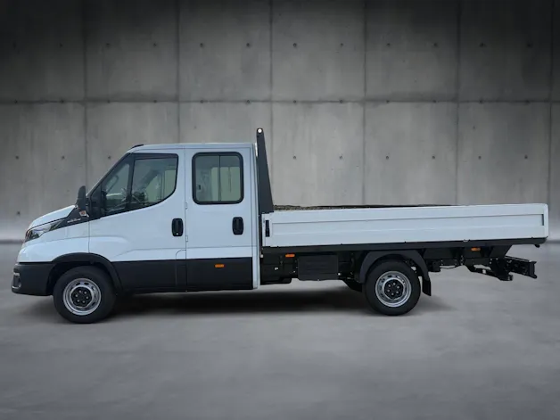 IVECO 35S16HA8D