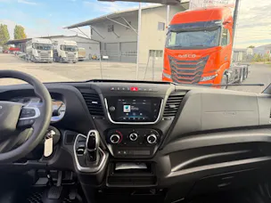 IVECO 35S16HA8D
