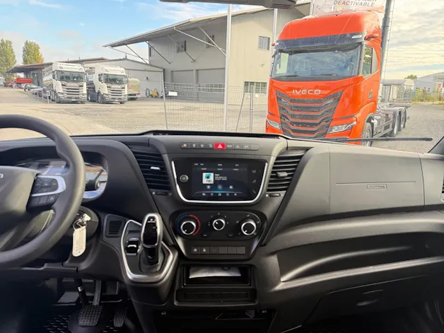 IVECO 35S16HA8D